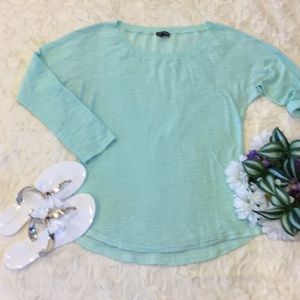 Express Lightweight Sweater. Size Small